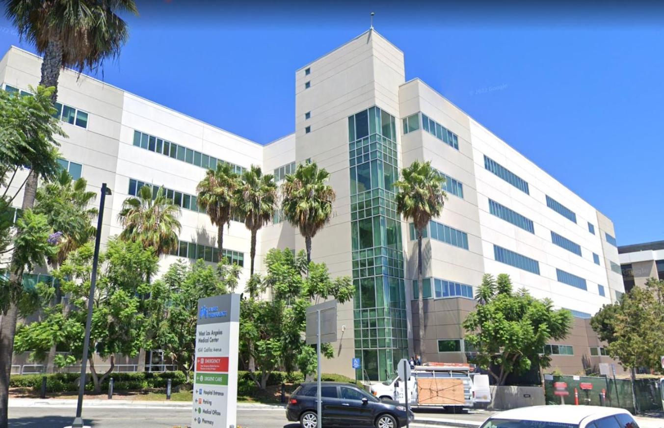 Spacious 3br & 2ba With Wifi, Tv & Kitchen 5 Mins To Lacma & Academy Museum Of Motion Pictures Los Angeles